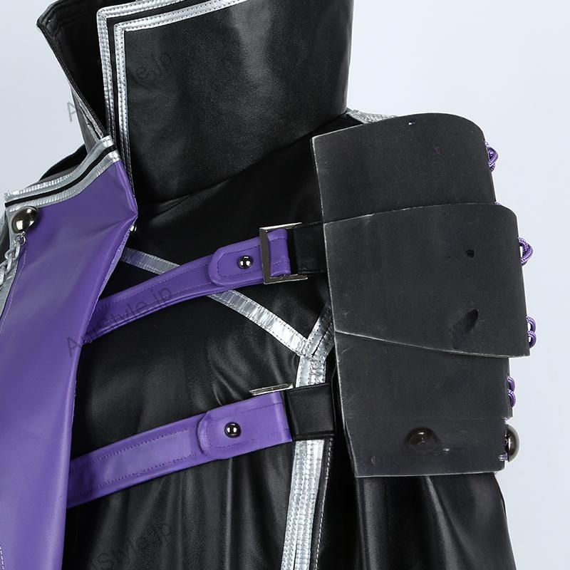 刀剣乱舞 打刀 水心子正秀 肩鎧 コスプレ道具