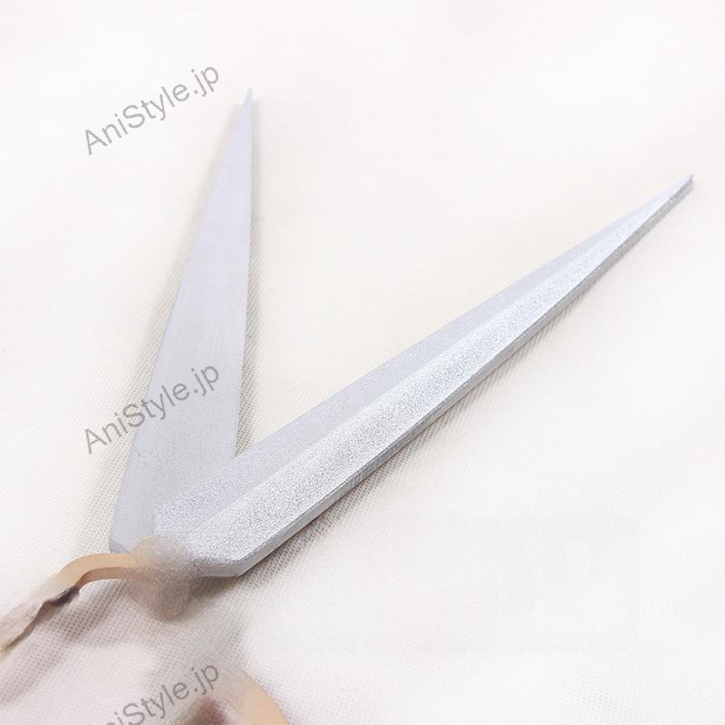 Fate Grand Order FGO キャスター メフィストフェレス  ハサミ コスプレ道具