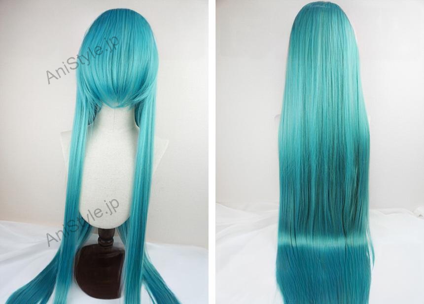 VOCALOID ボーカロイド ロミオとシンデレラ 初音ミク コスプレウィッグ