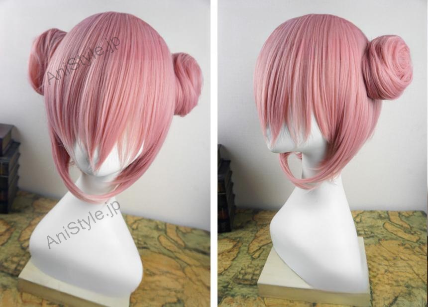 徒然チルドレン 笹原さつき コスプレウィッグ