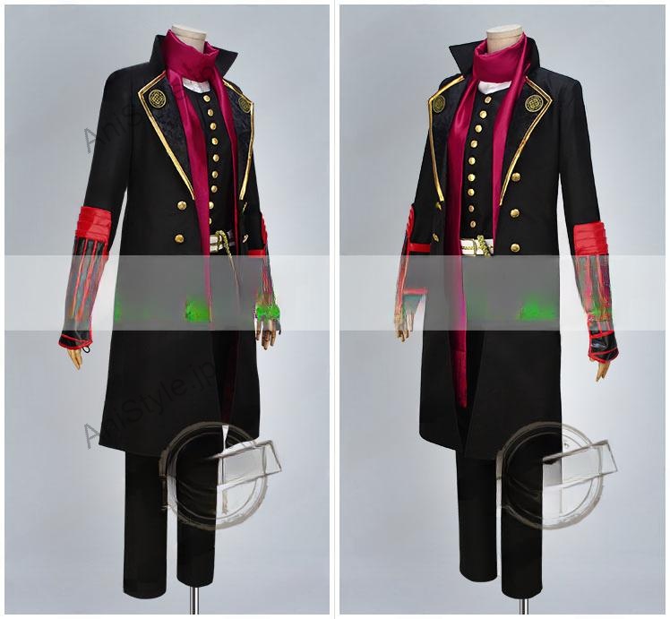 刀剣乱舞　加州清光　コスプレ衣装