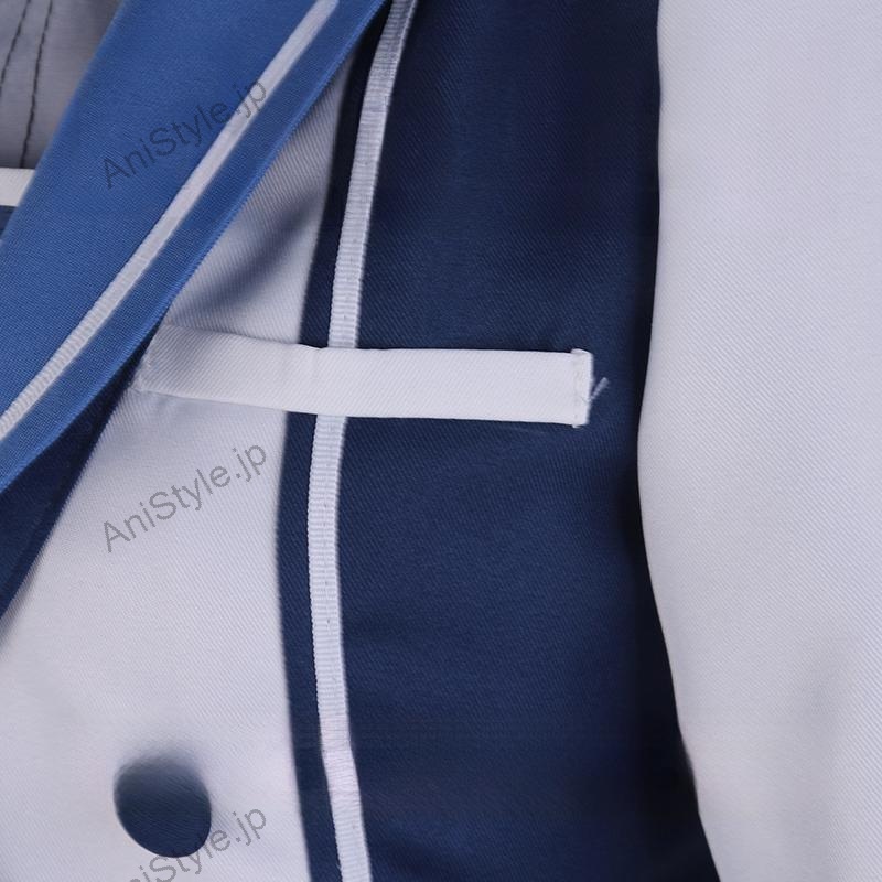あんさんぶるスターズ！ モーメント＊未来へ進む返礼祭 紫之創 天満光 真白友也 コスプレ衣装