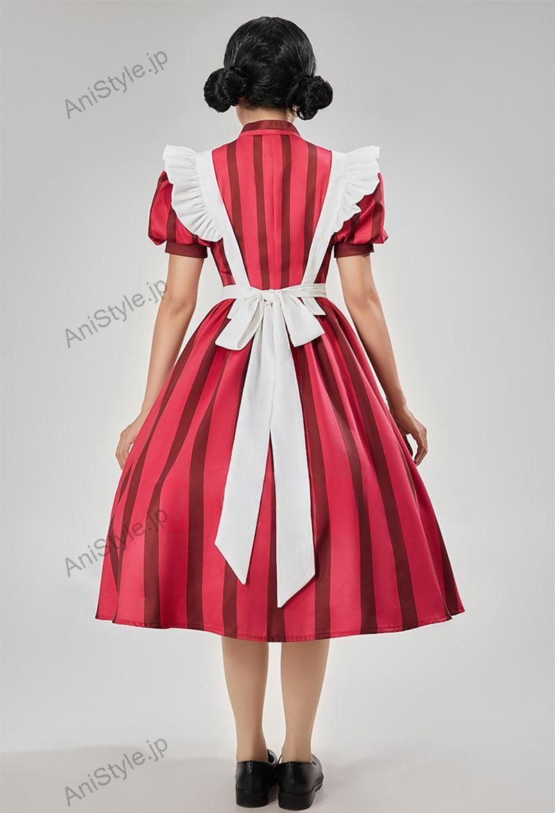君たちはどう生きるか 女主人公 コスプレ衣装