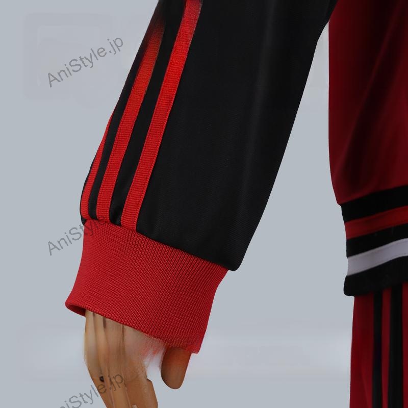 刀剣乱舞　鶯丸　内番　コスプレ衣装