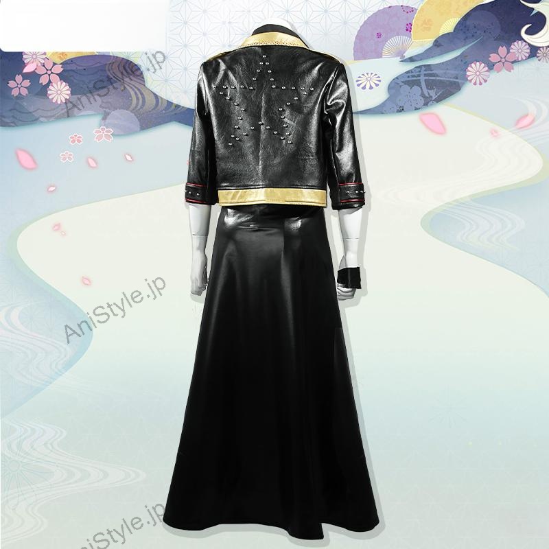 刀剣乱舞ミュージカル 江おんすていじ 大典太光世 ライブ衣装 コスプレ衣装