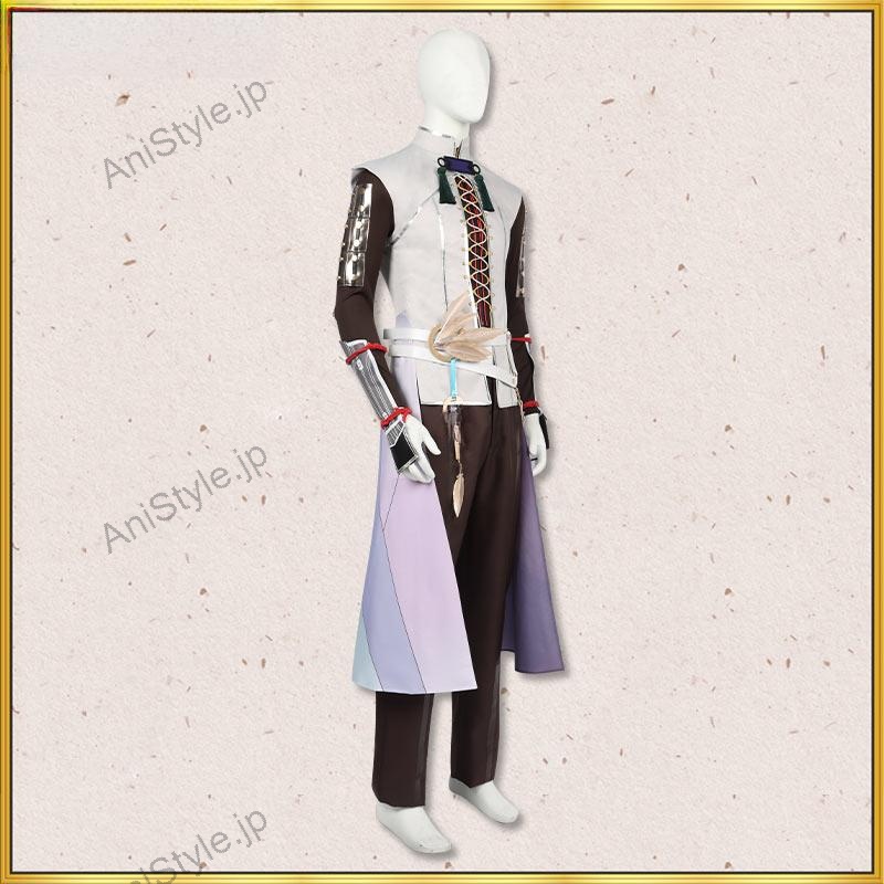 刀剣乱舞無双 大太刀 面影 コスプレ衣装