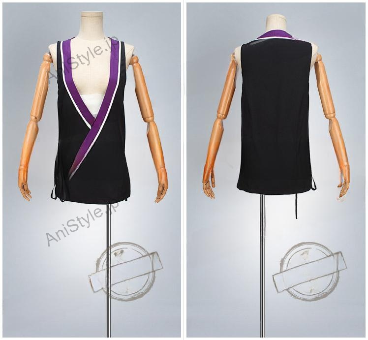 刀剣乱舞　蜻蛉切　出陣　コスプレ衣装
