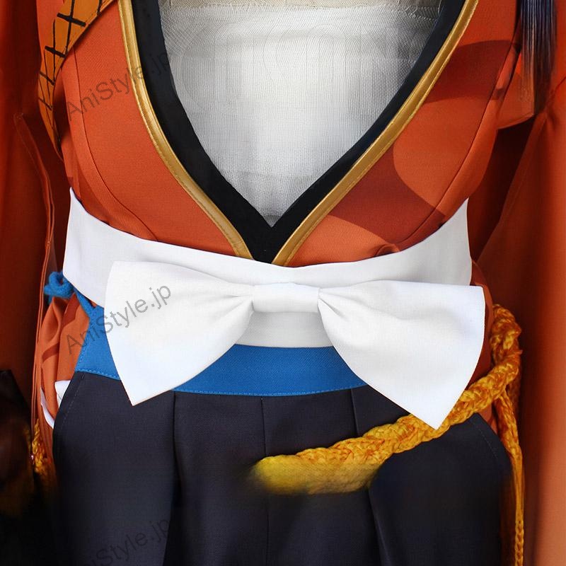 刀剣乱舞　陸奥守吉行　コスプレ衣装