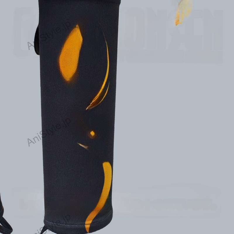 刀剣乱舞　陸奥守吉行　コスプレ衣装