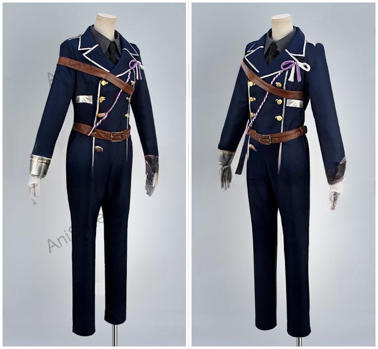 刀剣乱舞　骨喰藤四郎　コスプレ衣装