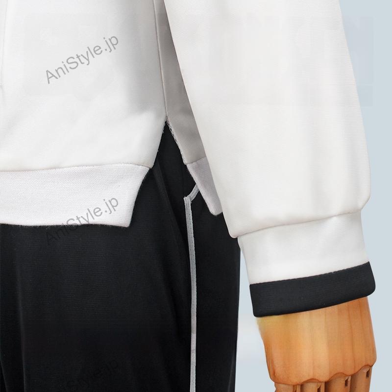 刀剣乱舞　後藤藤四郎　内番　コスプレ衣装