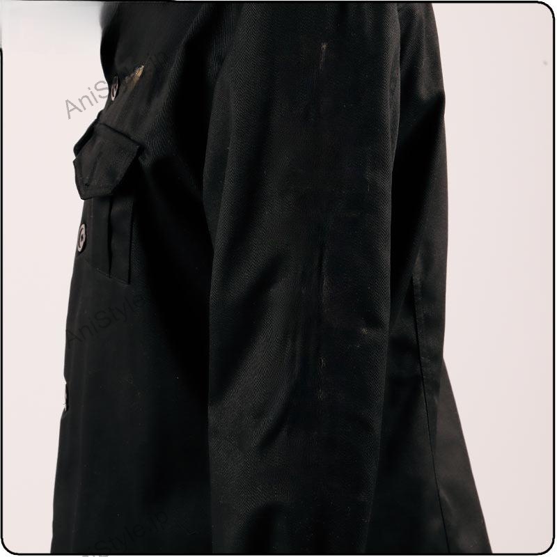 東京リベンジャーズ 東卍特攻服 東京卍會陸番隊隊長 半間修二コスプレ衣装