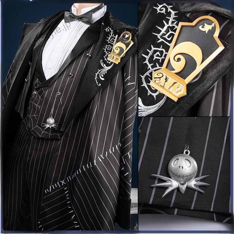 ツイステ風  Lost in the Book～始まりのハロウィーン～ レオナ コスプレ衣装