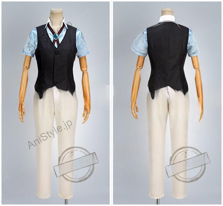 文豪ストレイドッグス　太宰治　コスプレ衣装