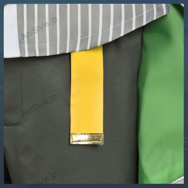 バスタフェロウズ スケアクロウ コスプレ衣装