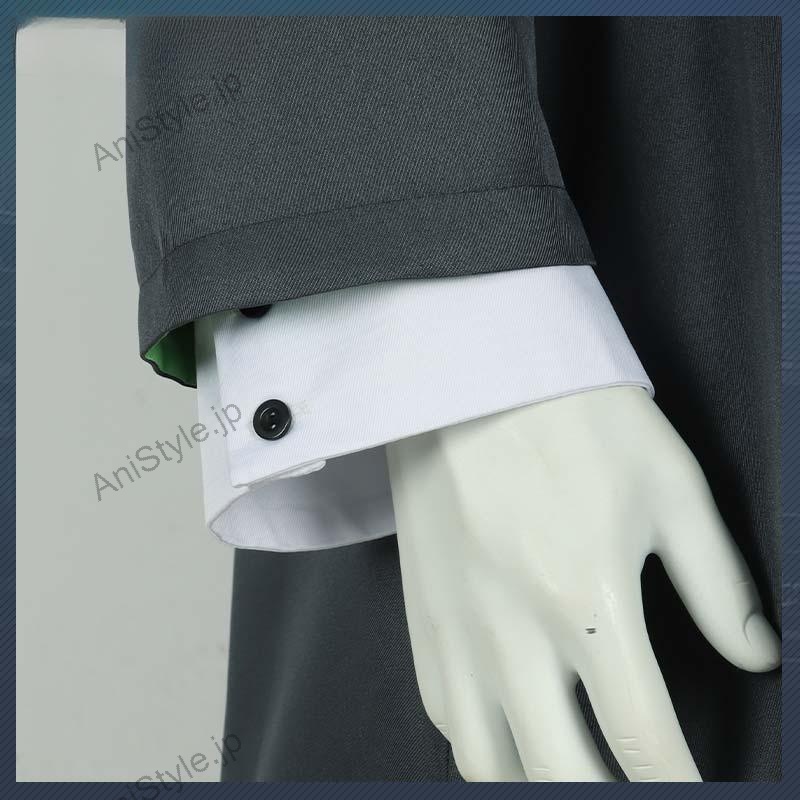 バスタフェロウズ スケアクロウ コスプレ衣装