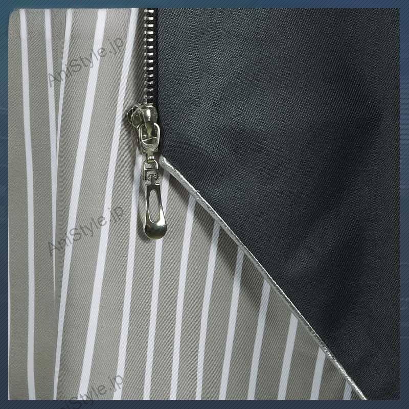 バスタフェロウズ スケアクロウ コスプレ衣装