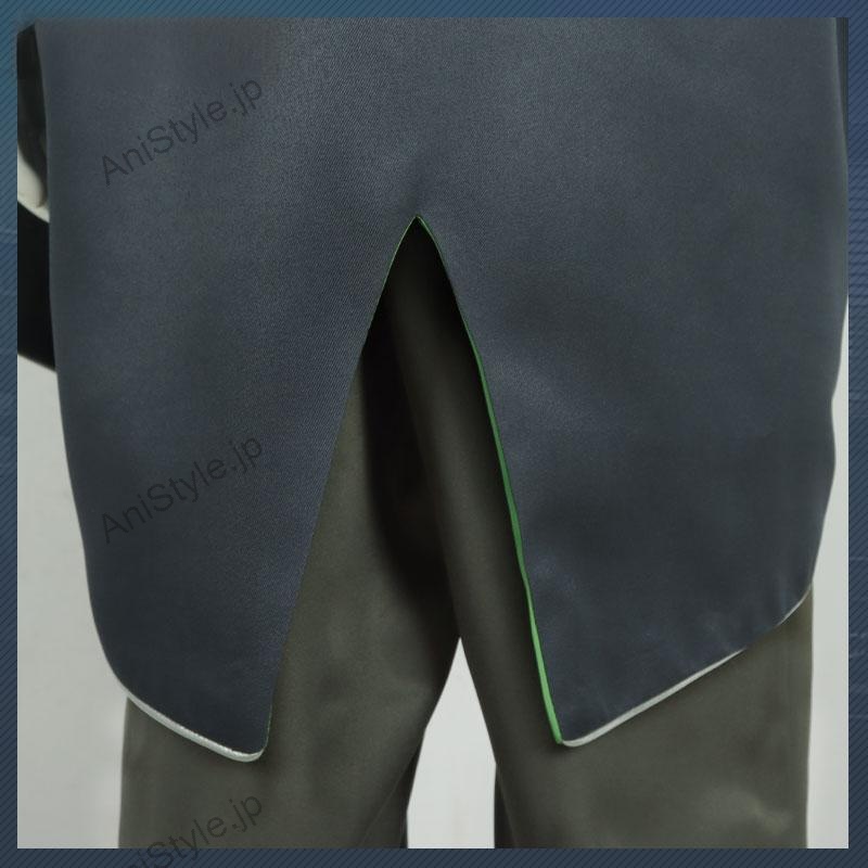 バスタフェロウズ スケアクロウ コスプレ衣装