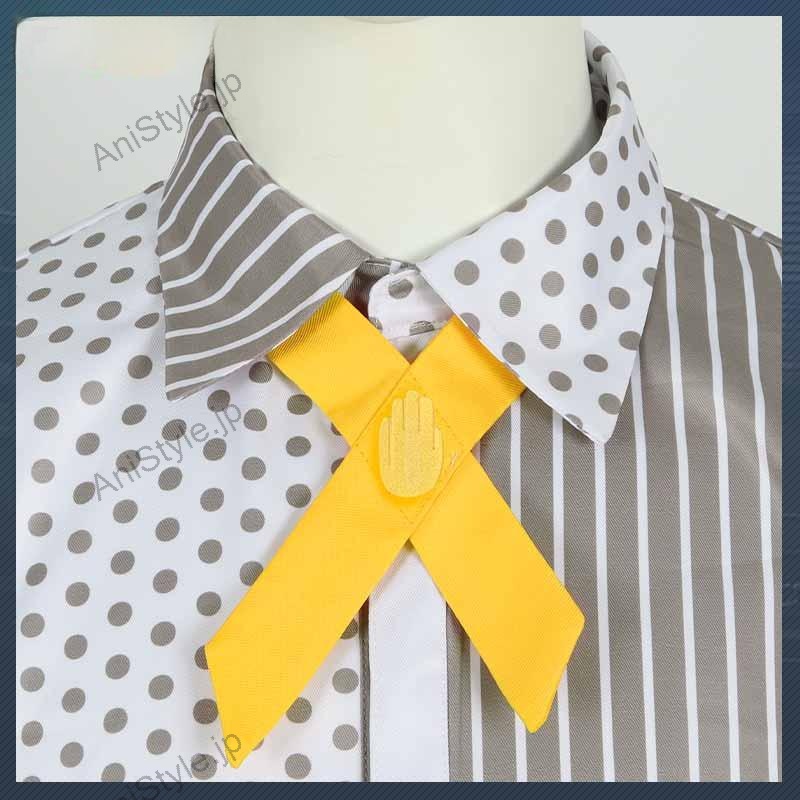 バスタフェロウズ スケアクロウ コスプレ衣装