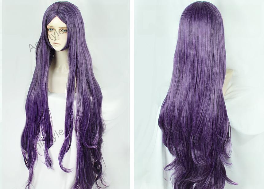 Fate Grand Order FGO ミドラーシュのキャスター シバの女王 コスプレウィッグ
