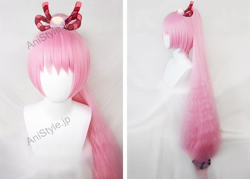 陰陽師 きょうしいもうと　コスプレウィッグ