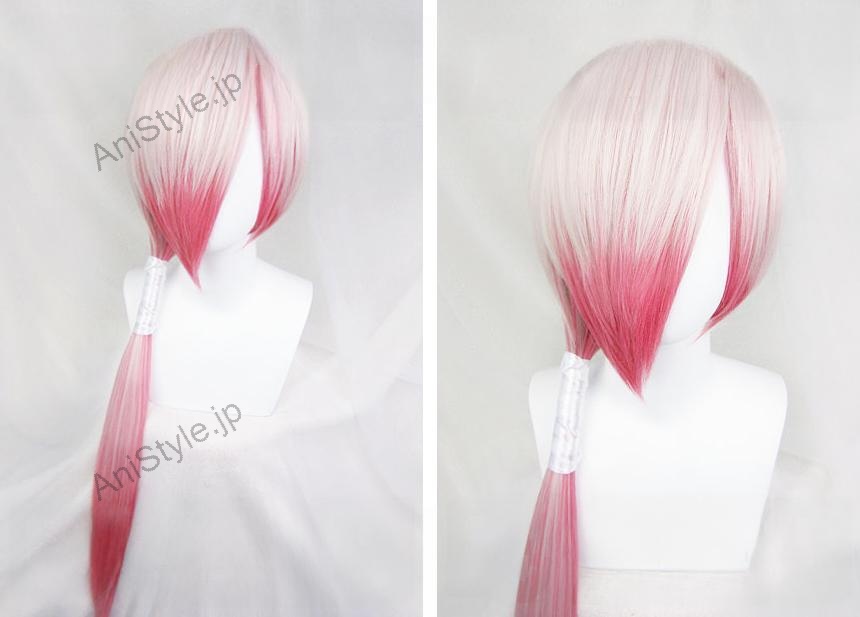 陰陽師 一目連（いちもくれん） コスプレウィッグ