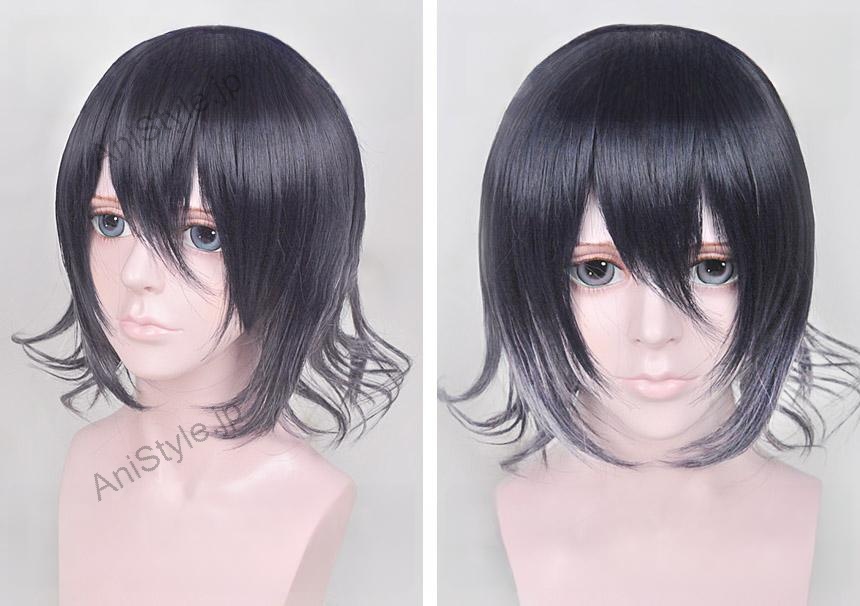 DIABOLIK LOVERS　無神アズサ　コスプレウィッグ