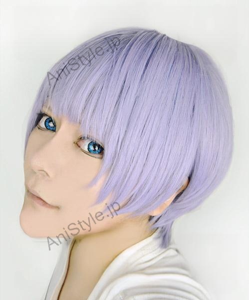 Free! フリー　似鳥愛一郎　コスプレウィッグ