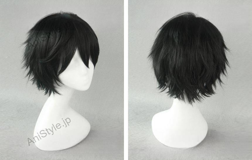 カーニヴァル　花礫　コスプレウィッグ