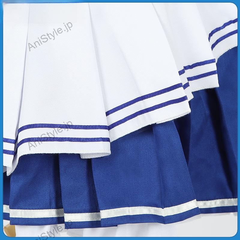 ウマ娘プリティーダービー ヒシアマゾン 勝負服 コスプレ衣装