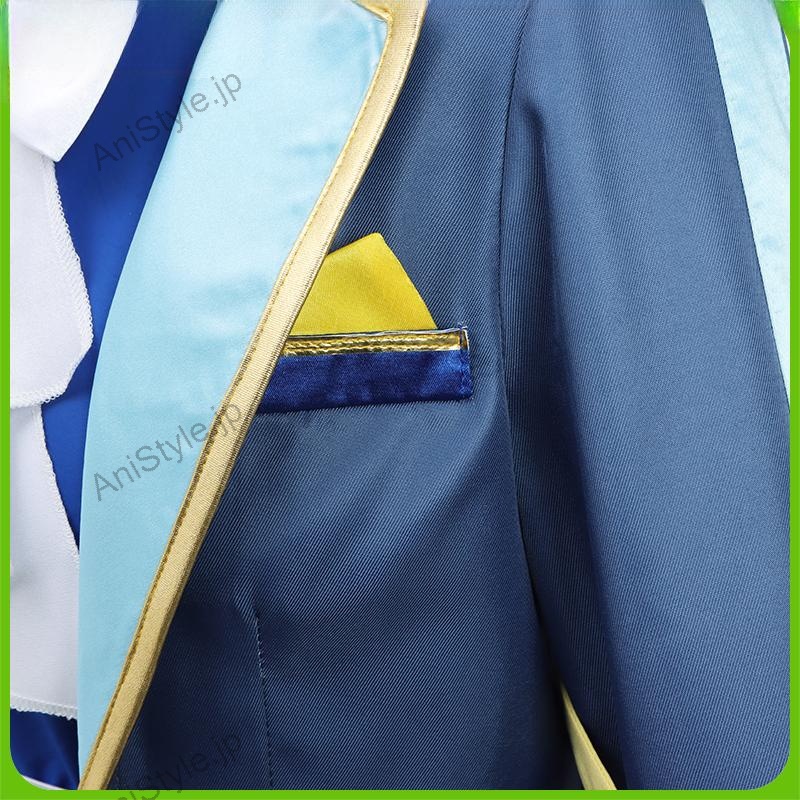 ウマ娘 プリティーダービー ケイエスミラクル 勝負服 コスプレ衣装