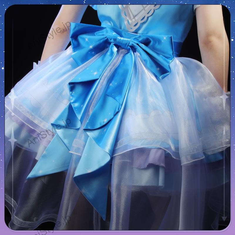 アイドルマスター シンデレラガールズ U149 コスプレ衣装
