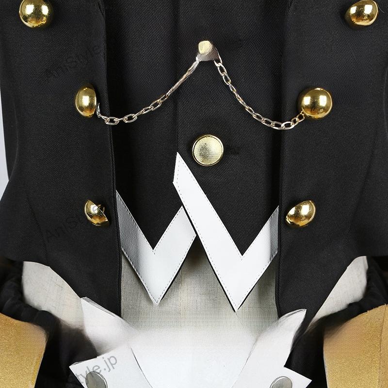 Fate Grand Order FGO 剣トルフォ セイバーアストルフォ コスプレ衣装 第2再臨