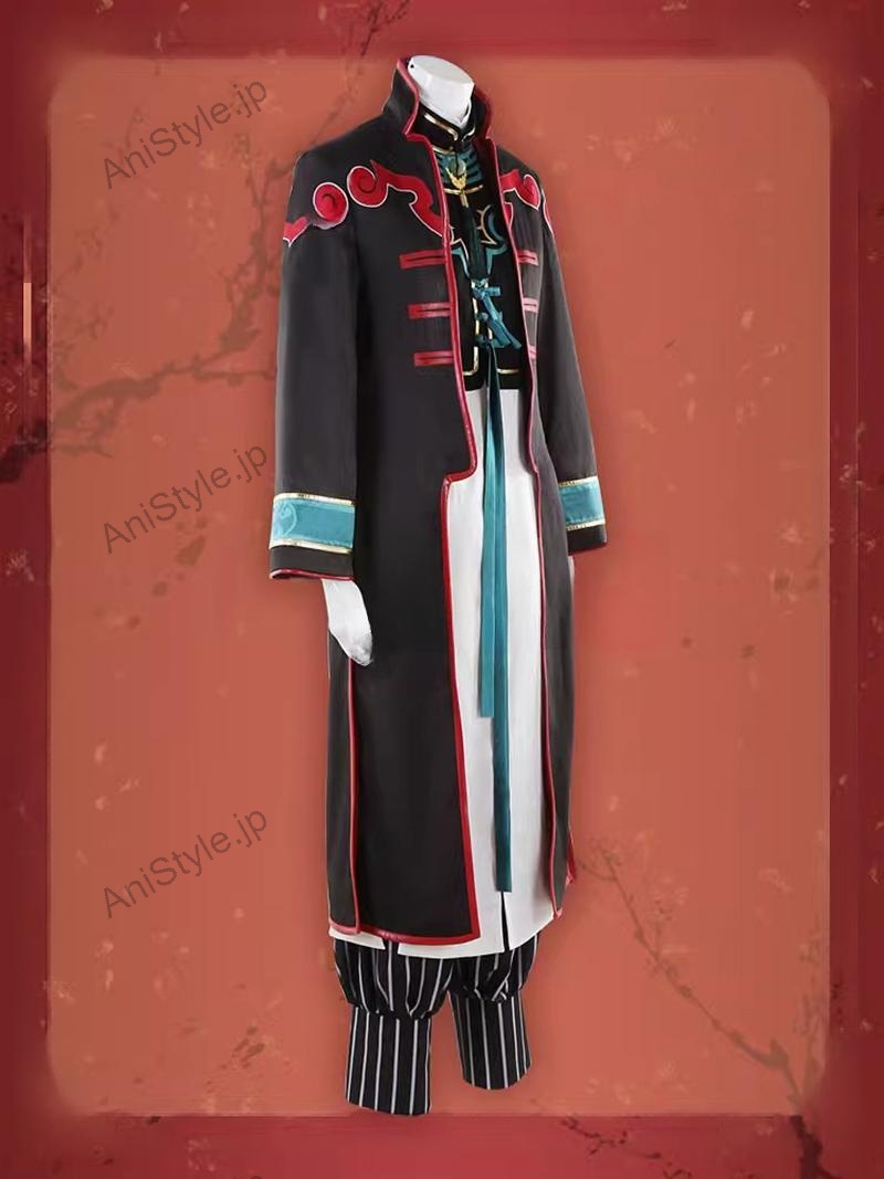 Fate Grand Order FGO 太公望 第2再臨 コスプレ衣装