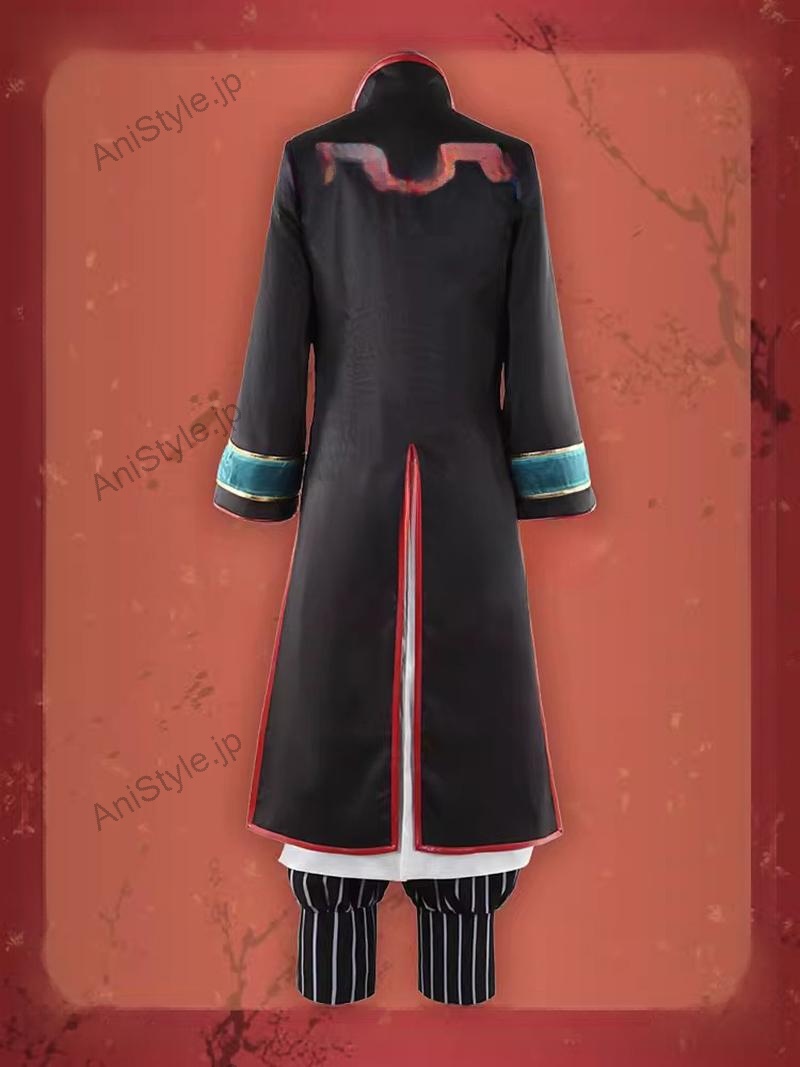 Fate Grand Order FGO 太公望 第2再臨 コスプレ衣装