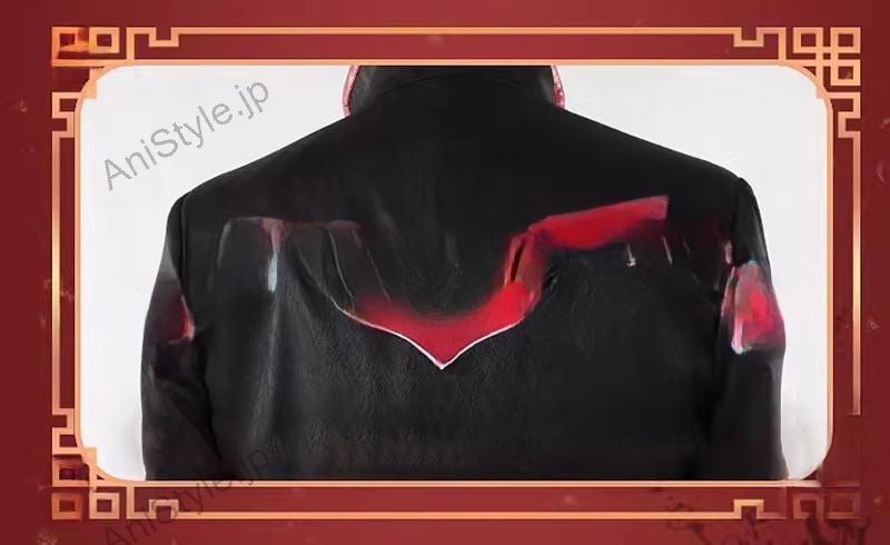 Fate Grand Order FGO 太公望 第2再臨 コスプレ衣装