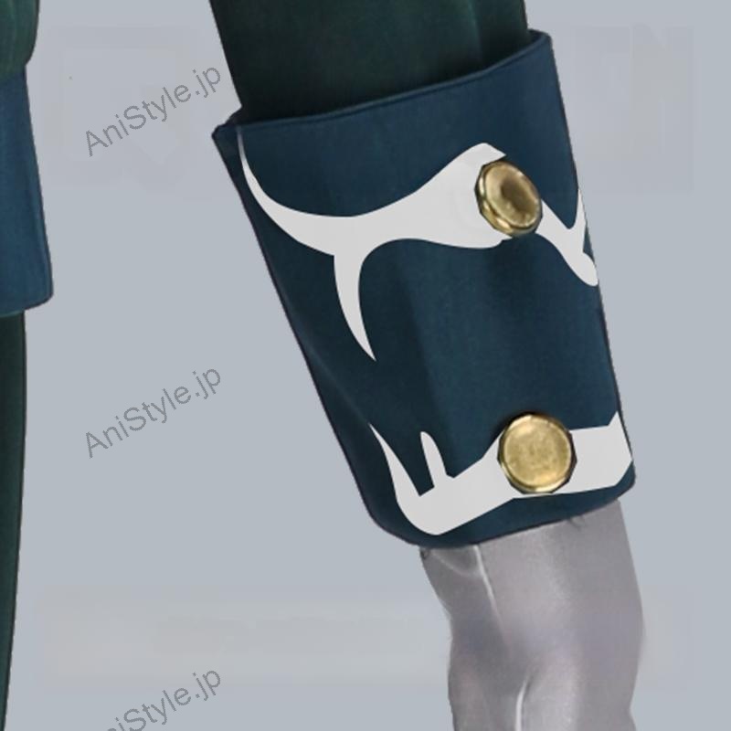 Fate Grand Order FGO 巌窟王 エドモン・ダンテス コスプレ衣装  霊基再臨 第一段階 アヴェンジャー