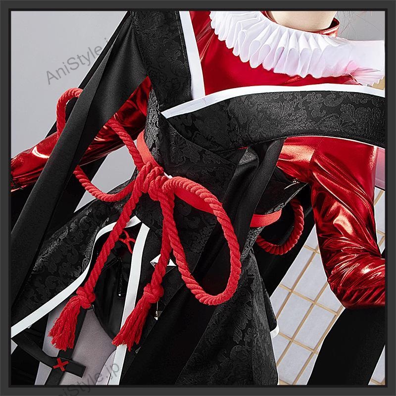 Fate Grand Order FGO 果心居士 コスプレ衣装