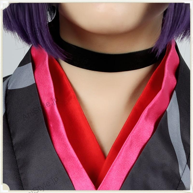 Fate /Grand Order  FGO 霊衣 桜歌爛漫 酒呑童子 アサシン コスプレ衣装