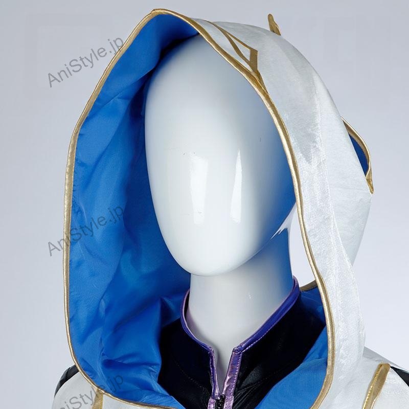 Fate Grand Order  FGO レディ・アヴァロン マーリン （プロトタイプ） コスプレ衣装