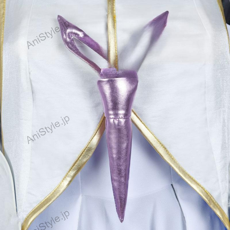 Fate Grand Order  FGO レディ・アヴァロン マーリン （プロトタイプ） コスプレ衣装