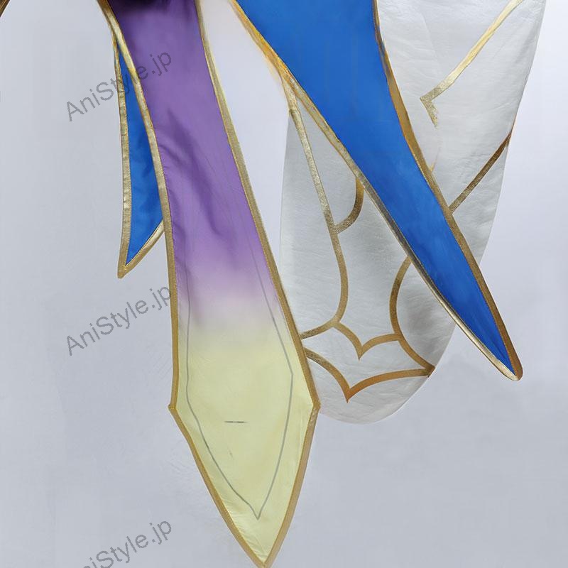 Fate Grand Order  FGO レディ・アヴァロン マーリン （プロトタイプ） コスプレ衣装
