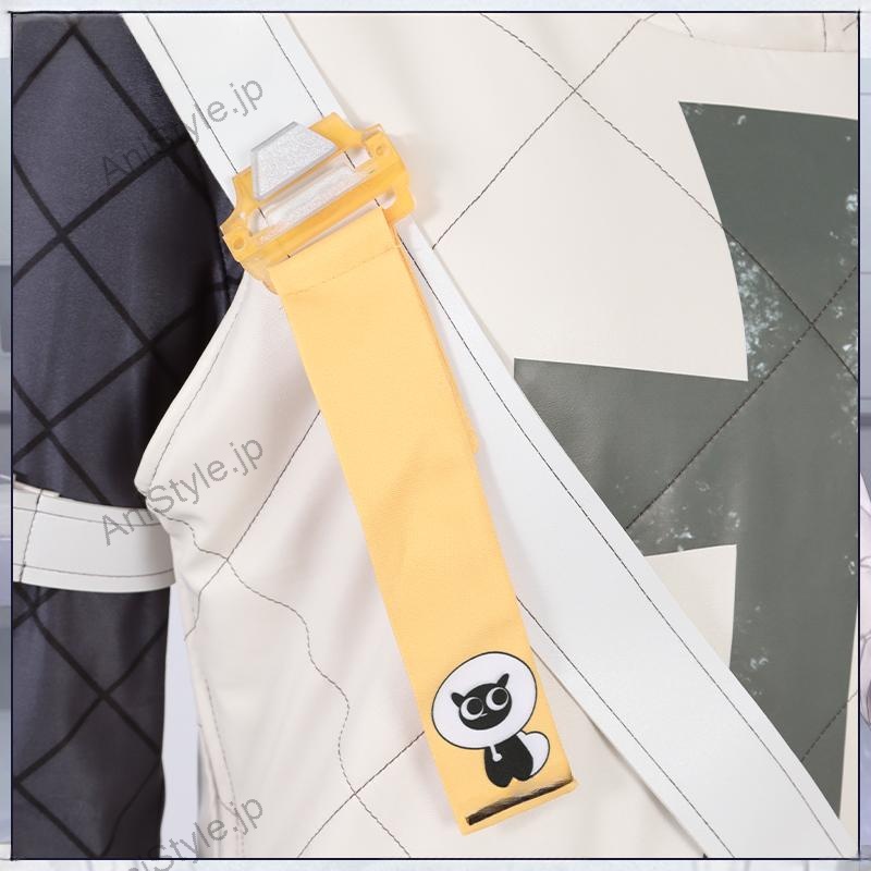 Fate Grand Order Arcade FGOAC ジャック・ド・モレー 第1再臨 コスプレ衣装