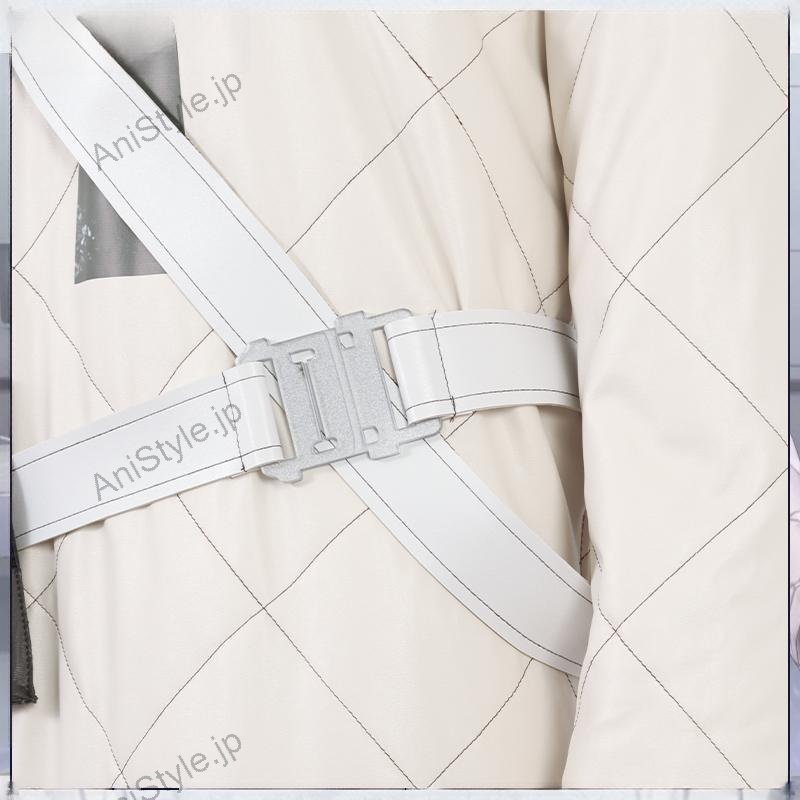 Fate Grand Order Arcade FGOAC ジャック・ド・モレー 第1再臨 コスプレ衣装