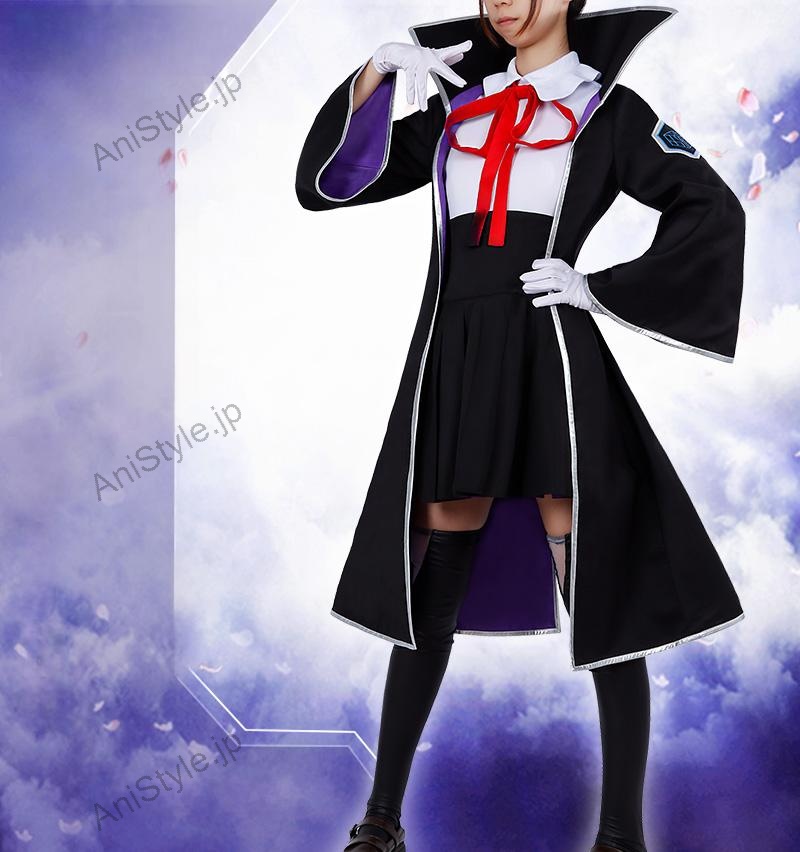 Fate Grand Order FGO Fate EXTRA 間桐桜 BB コスプレ衣装