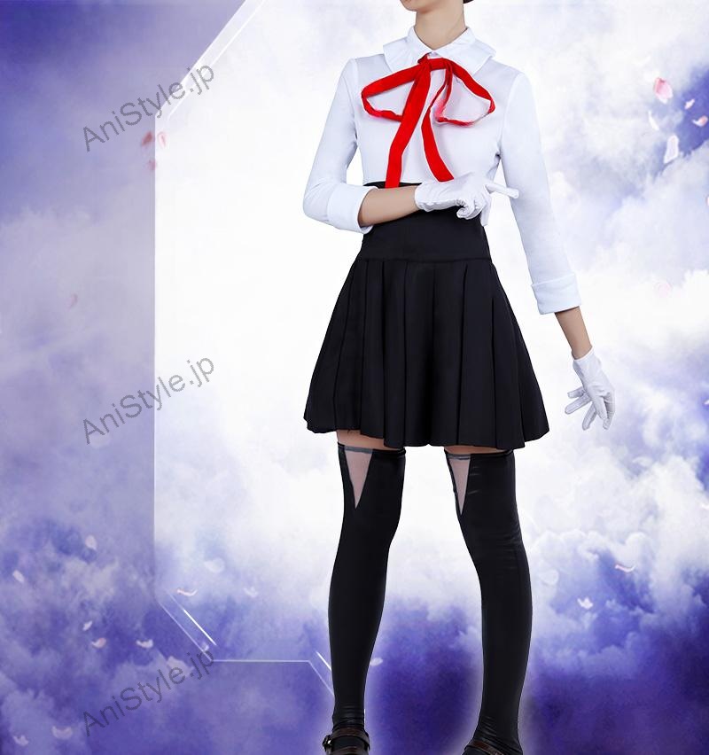 Fate Grand Order FGO Fate EXTRA 間桐桜 BB コスプレ衣装