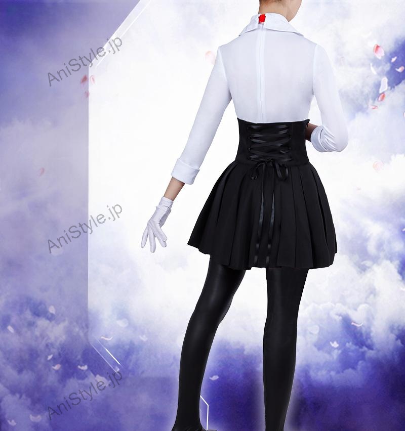 Fate Grand Order FGO Fate EXTRA 間桐桜 BB コスプレ衣装