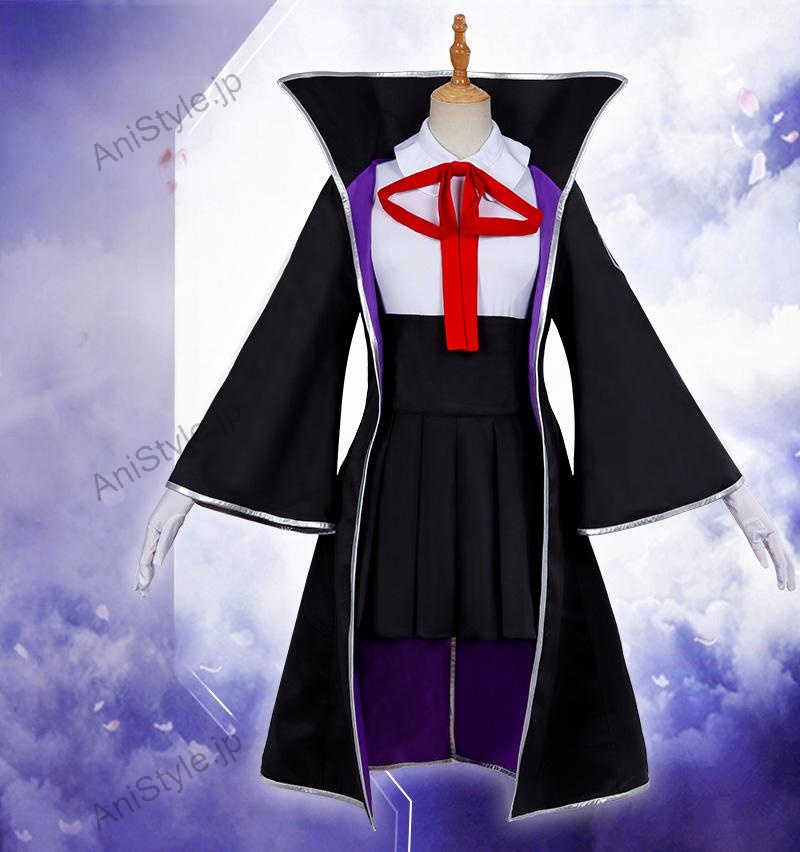 Fate Grand Order FGO Fate EXTRA 間桐桜 BB コスプレ衣装