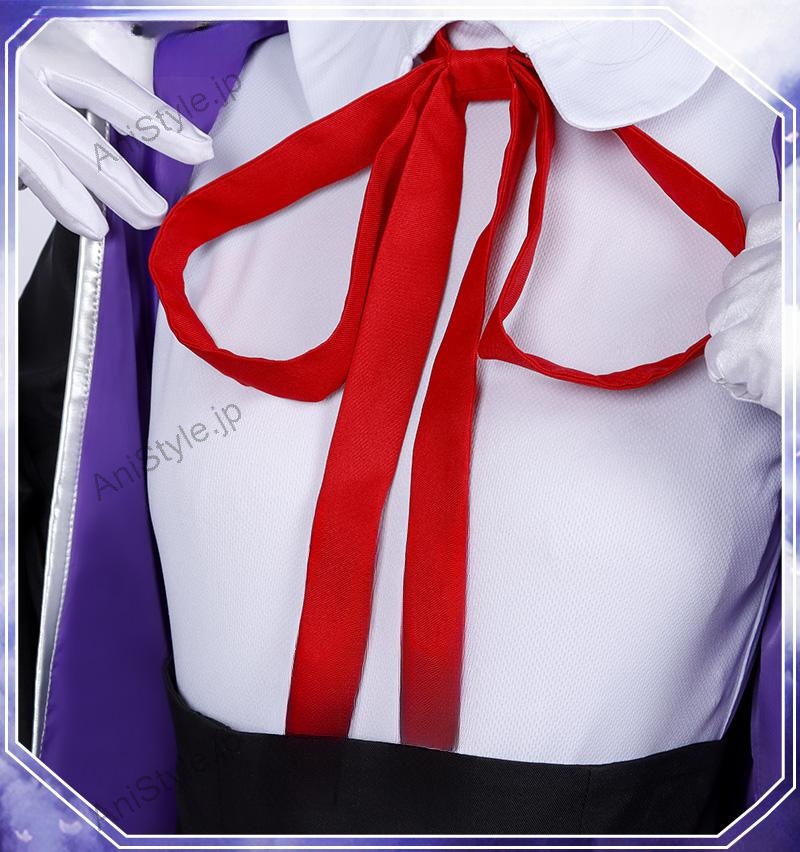Fate Grand Order FGO Fate EXTRA 間桐桜 BB コスプレ衣装