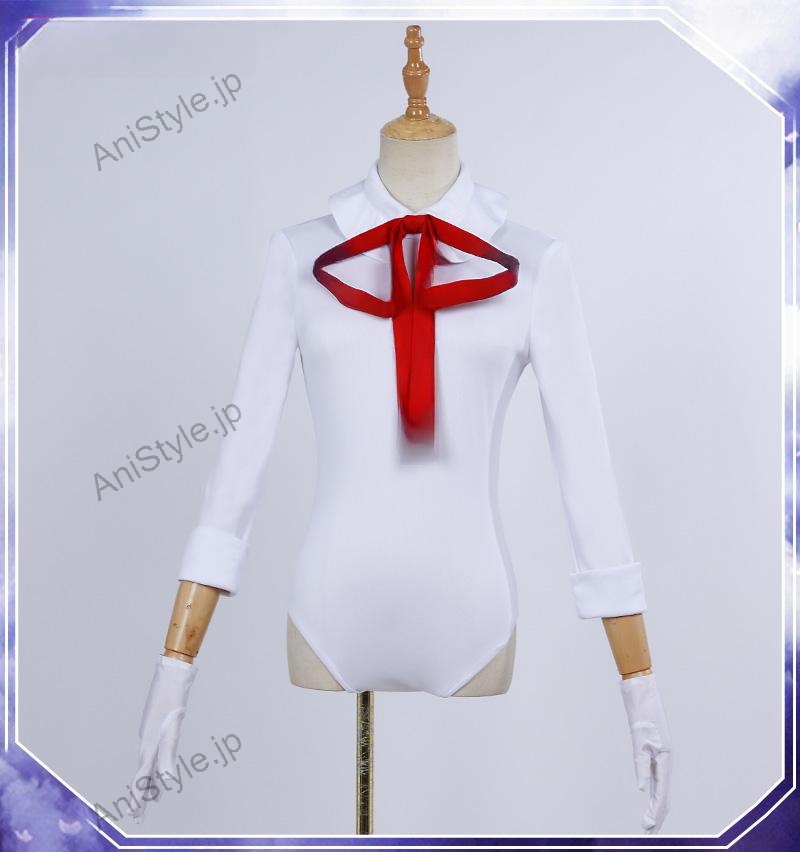 Fate Grand Order FGO Fate EXTRA 間桐桜 BB コスプレ衣装